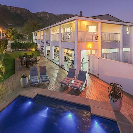 Oude Schuur Boutique Guesthouse Hermanus Exteriér fotografie