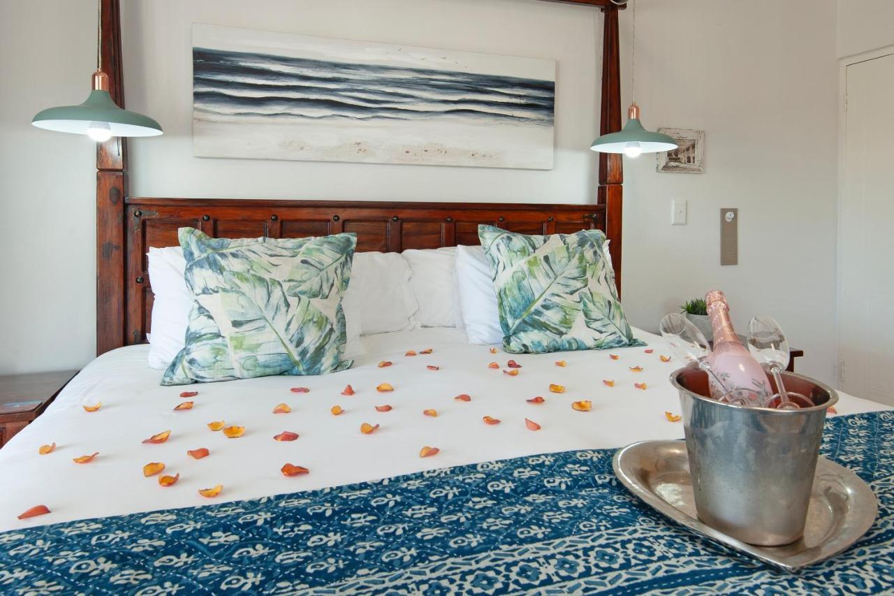 Oude Schuur Boutique Guesthouse Hermanus Exteriér fotografie