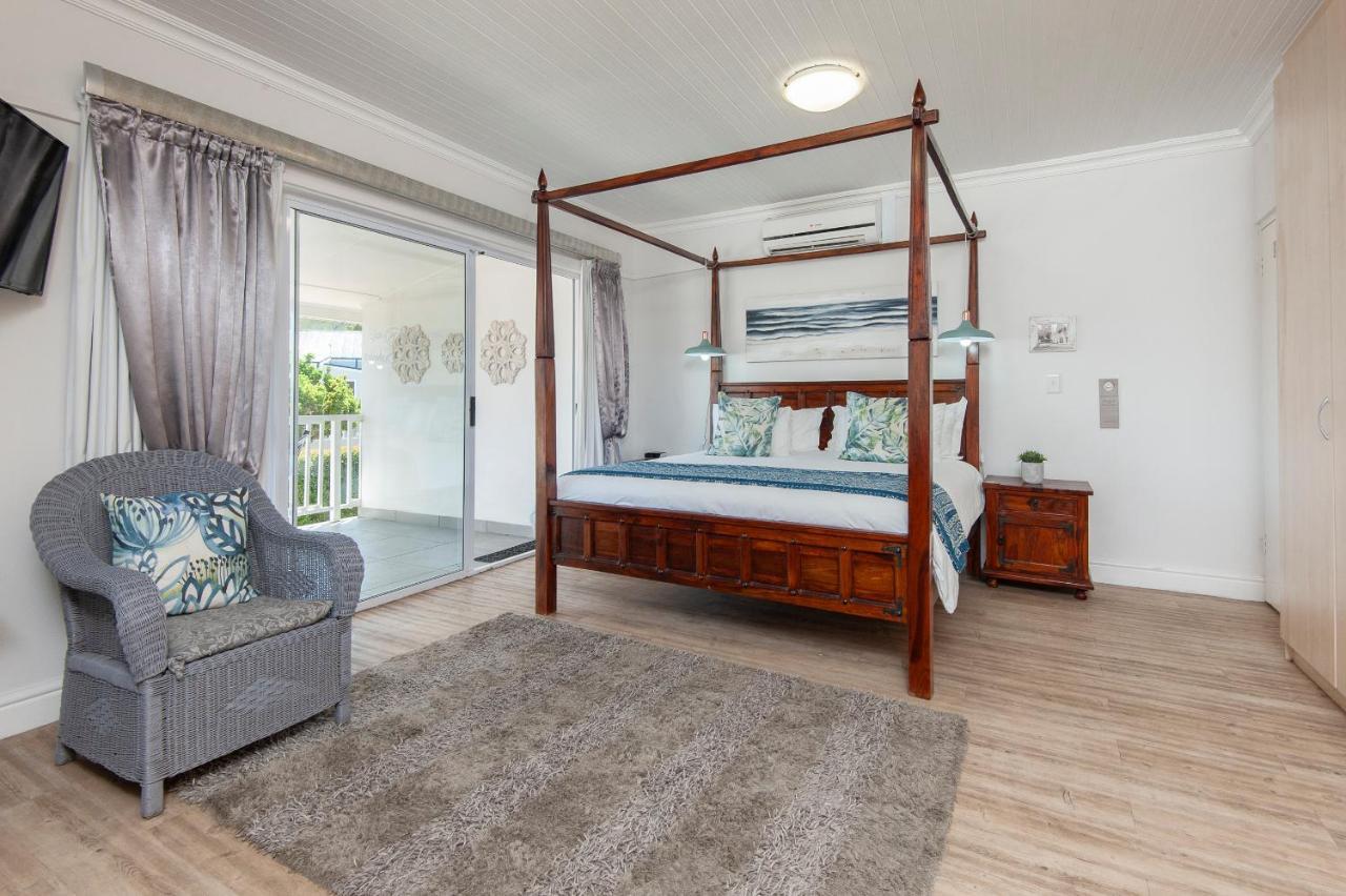 Oude Schuur Boutique Guesthouse Hermanus Exteriér fotografie