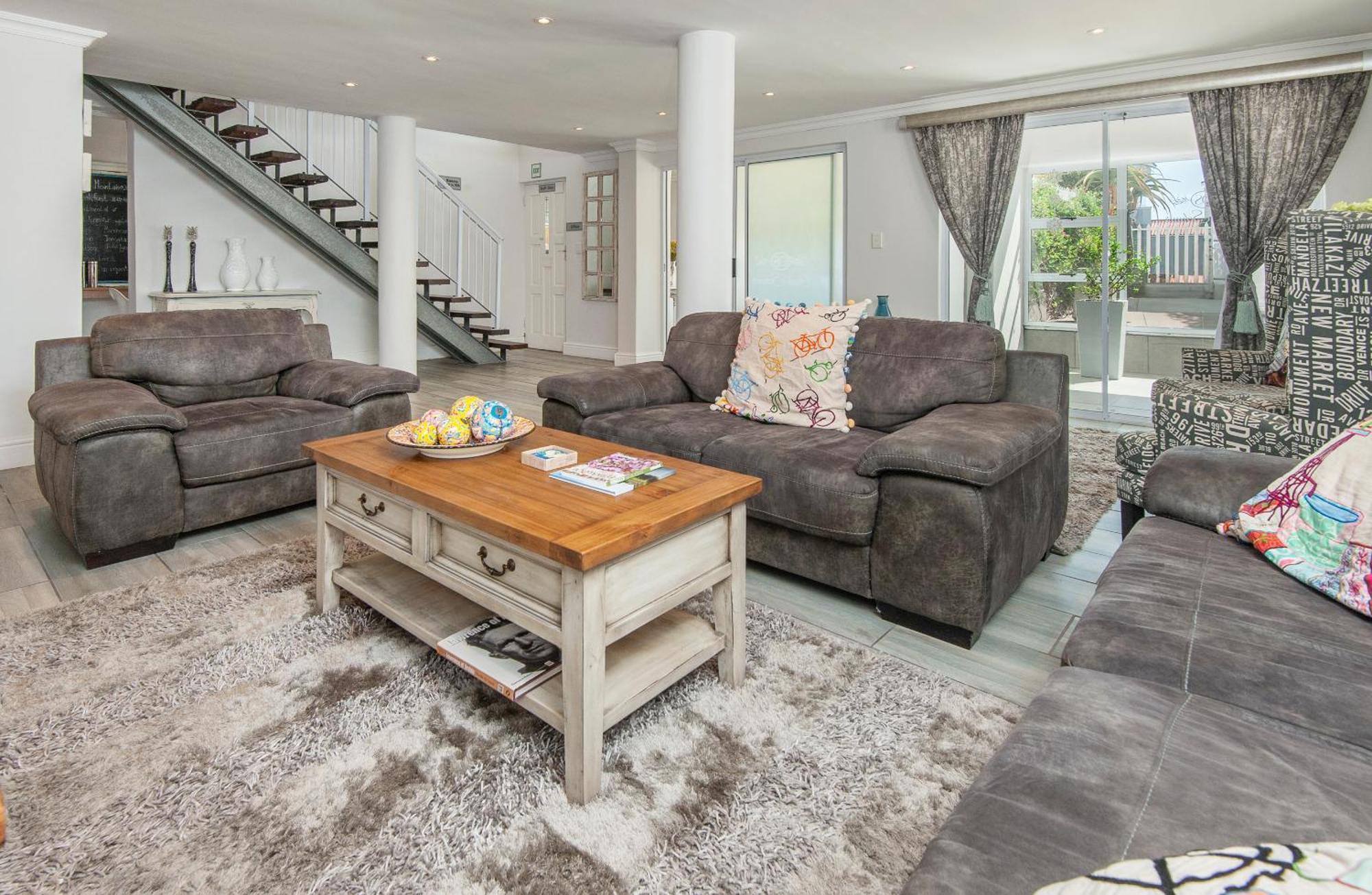 Oude Schuur Boutique Guesthouse Hermanus Exteriér fotografie