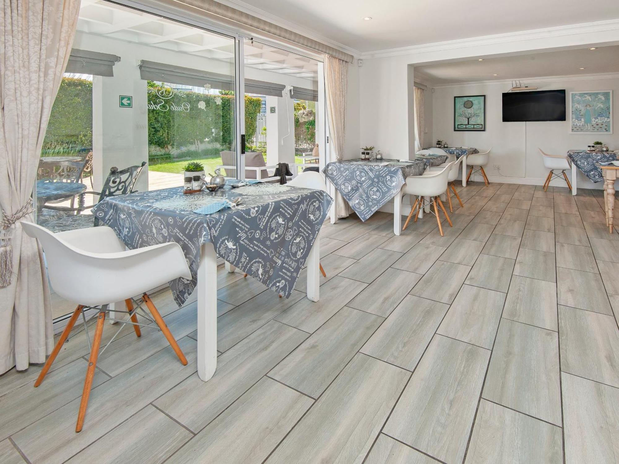 Oude Schuur Boutique Guesthouse Hermanus Exteriér fotografie