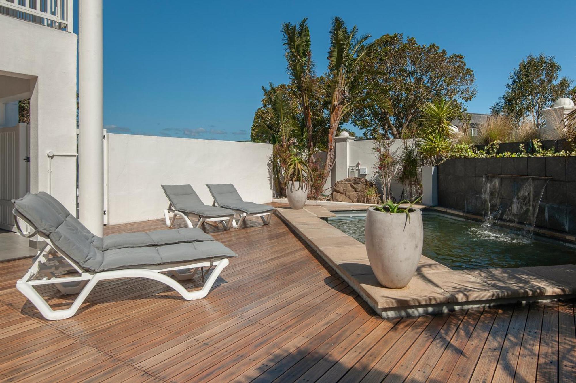 Oude Schuur Boutique Guesthouse Hermanus Exteriér fotografie