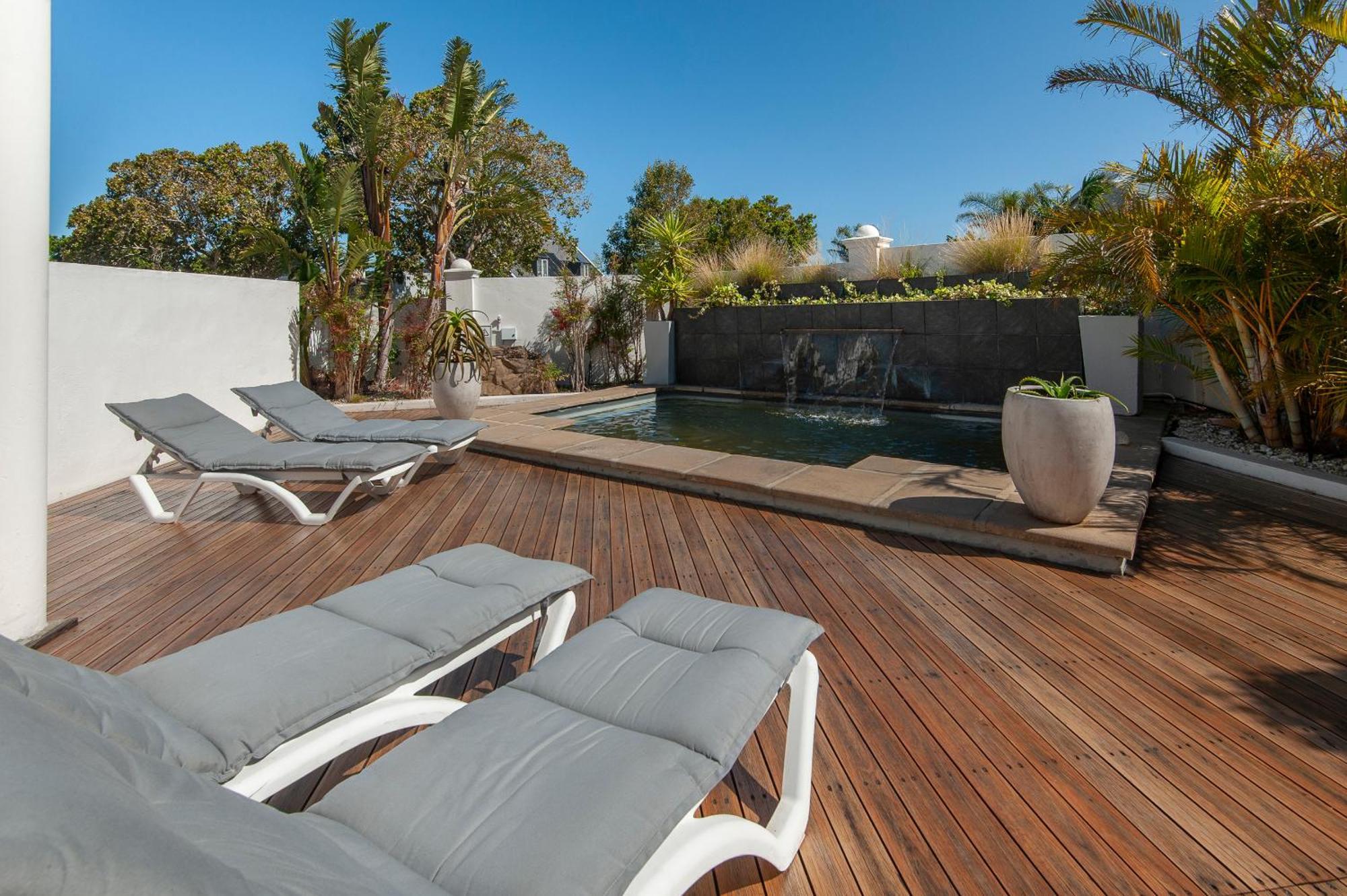 Oude Schuur Boutique Guesthouse Hermanus Exteriér fotografie