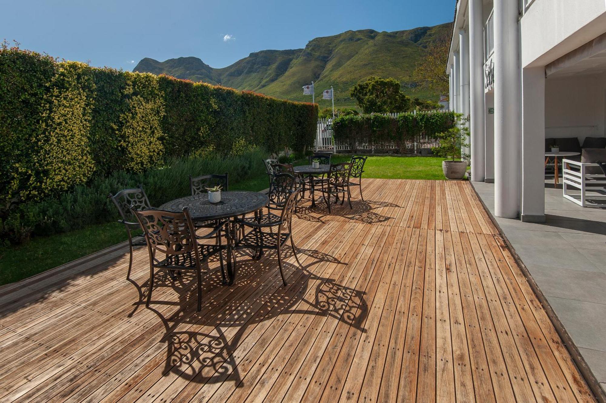 Oude Schuur Boutique Guesthouse Hermanus Exteriér fotografie