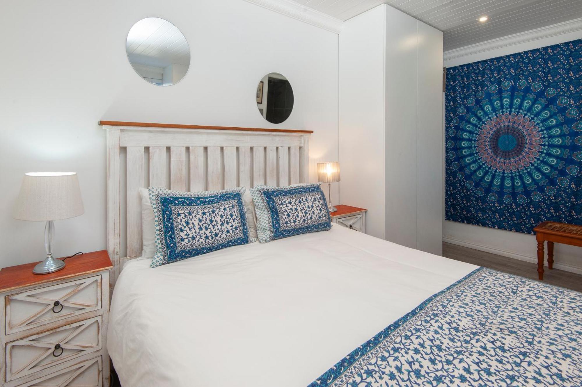 Oude Schuur Boutique Guesthouse Hermanus Exteriér fotografie