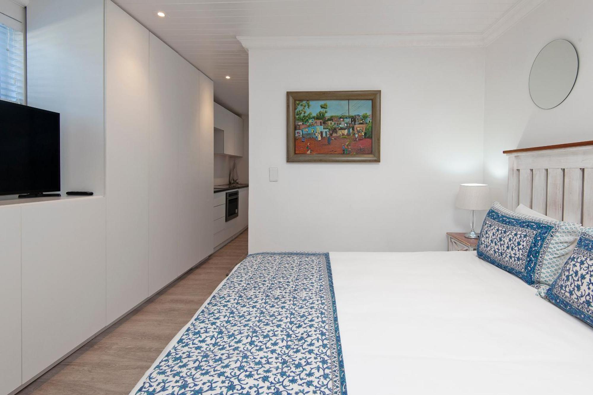 Oude Schuur Boutique Guesthouse Hermanus Exteriér fotografie
