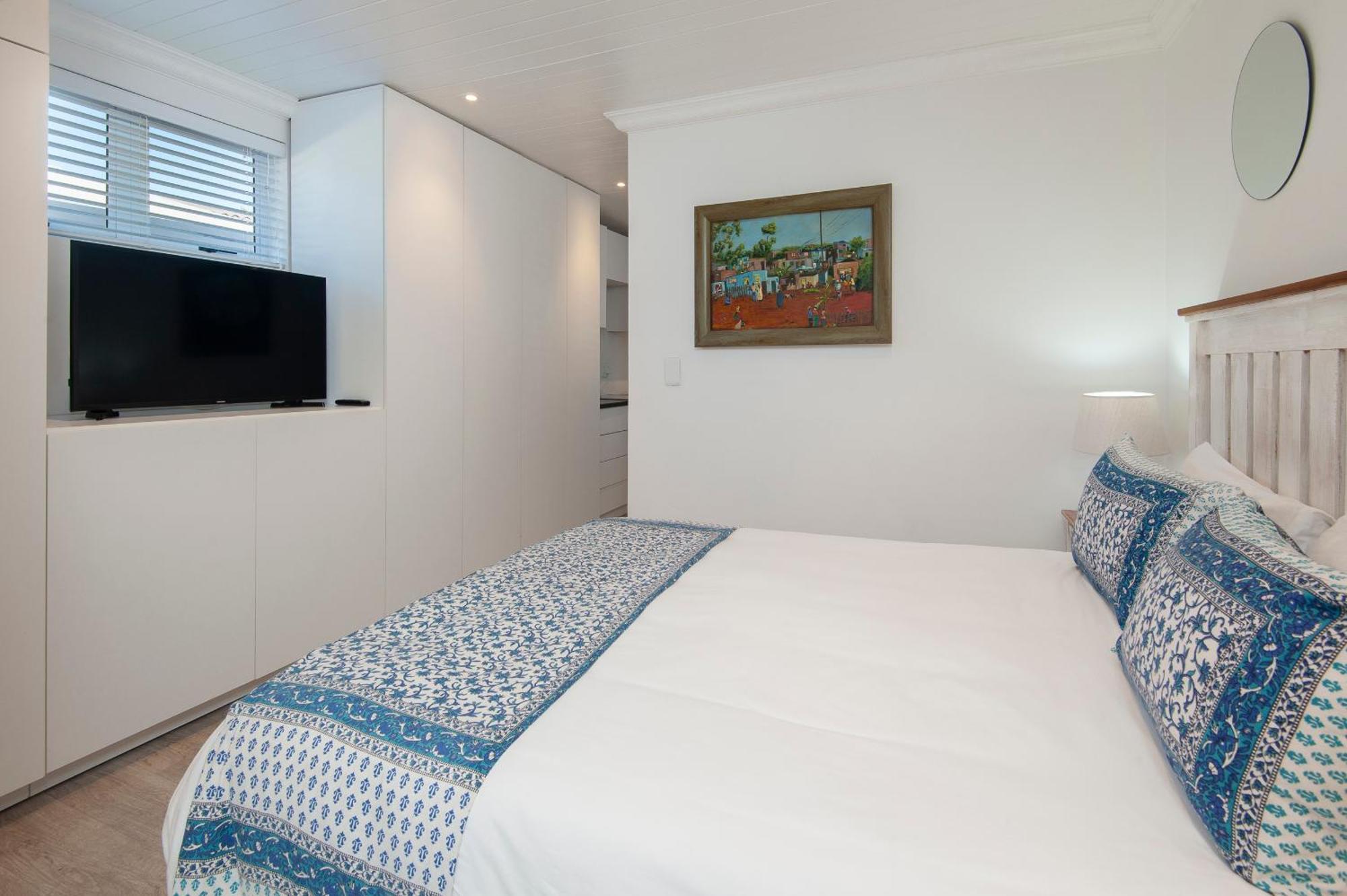 Oude Schuur Boutique Guesthouse Hermanus Exteriér fotografie