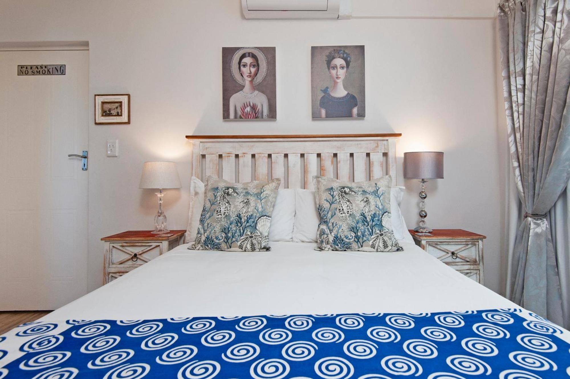 Oude Schuur Boutique Guesthouse Hermanus Exteriér fotografie