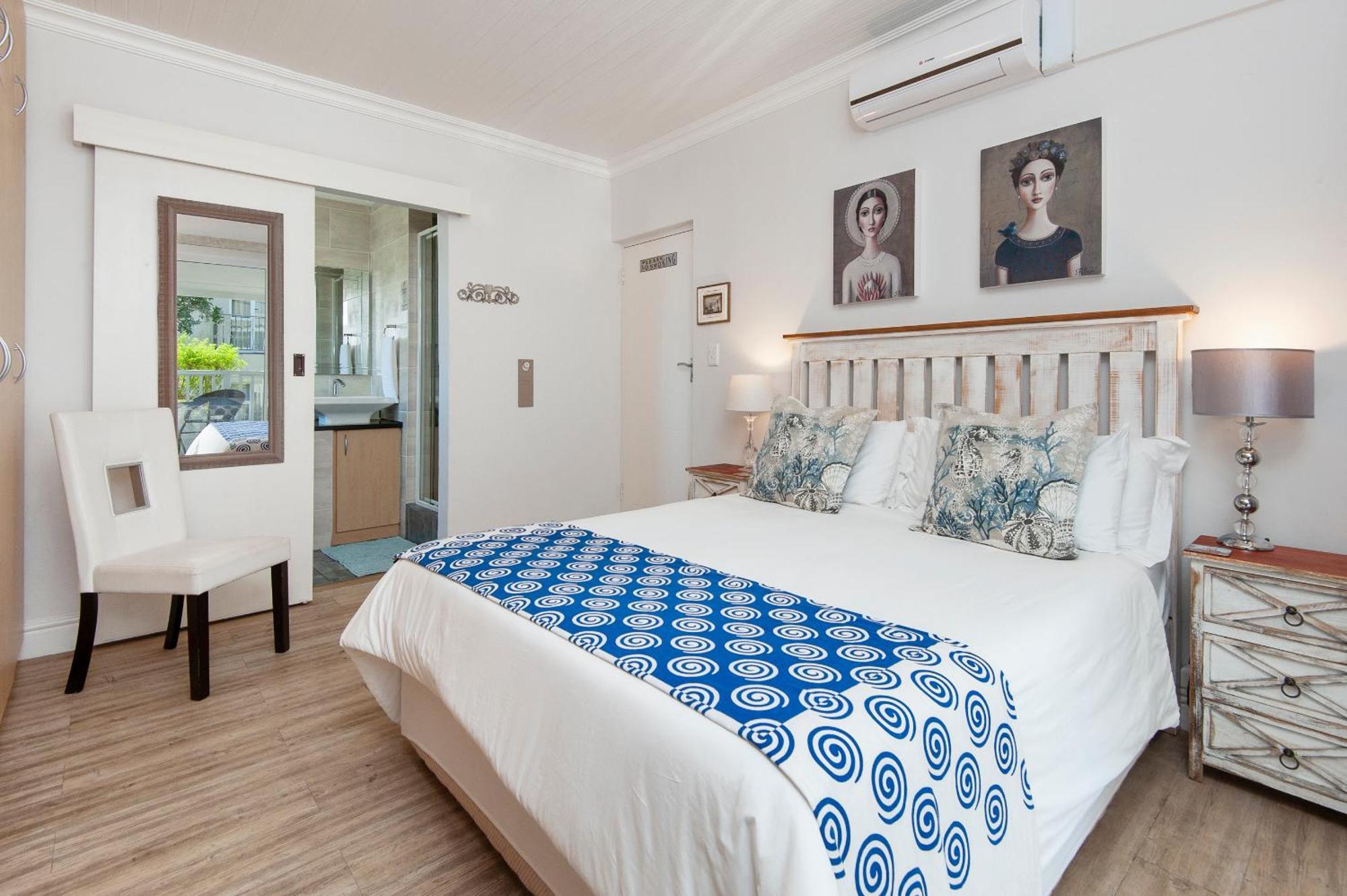 Oude Schuur Boutique Guesthouse Hermanus Exteriér fotografie