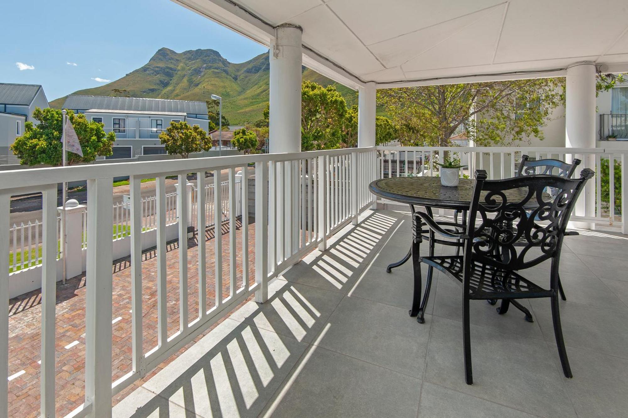 Oude Schuur Boutique Guesthouse Hermanus Exteriér fotografie