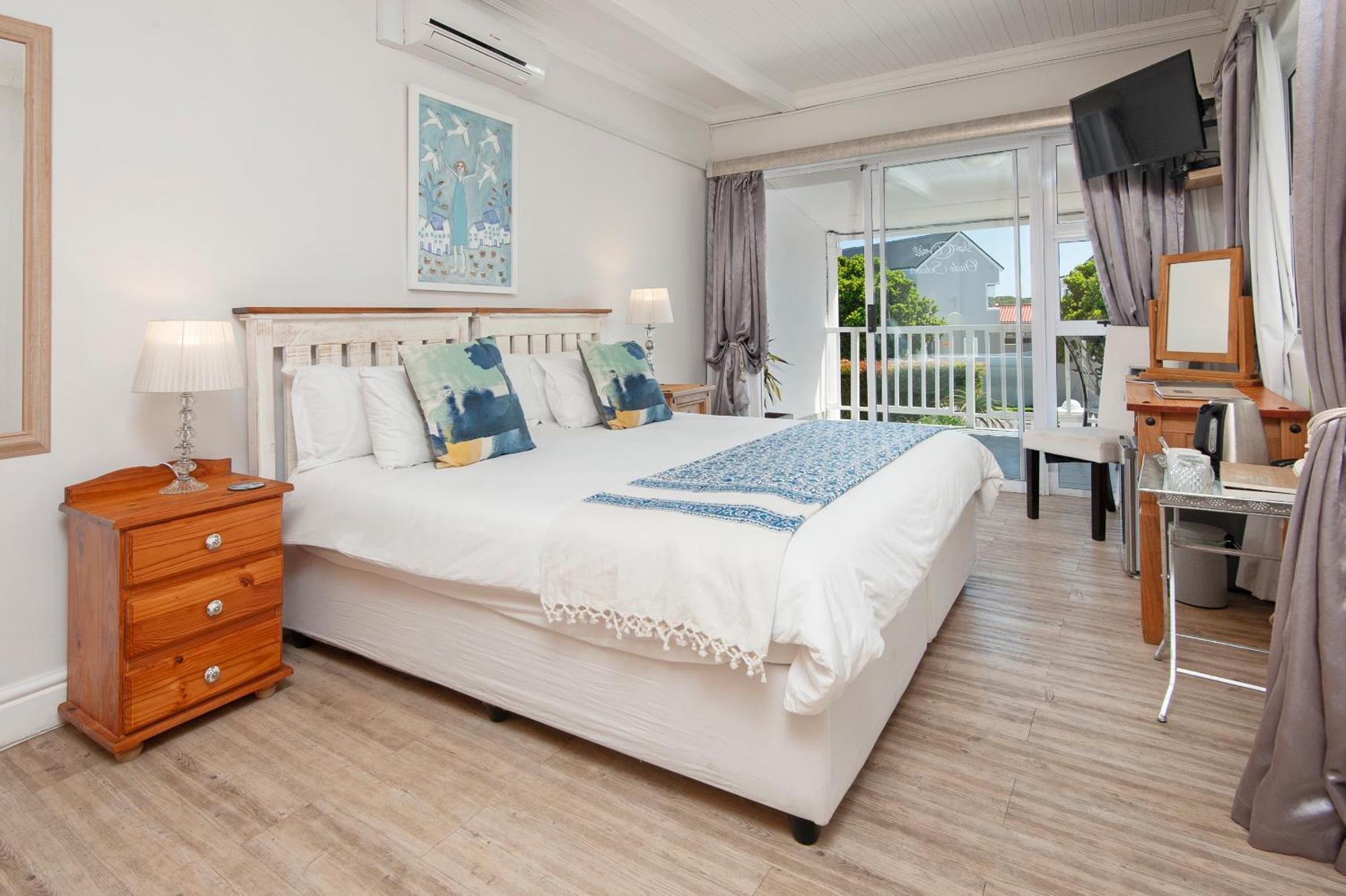 Oude Schuur Boutique Guesthouse Hermanus Exteriér fotografie