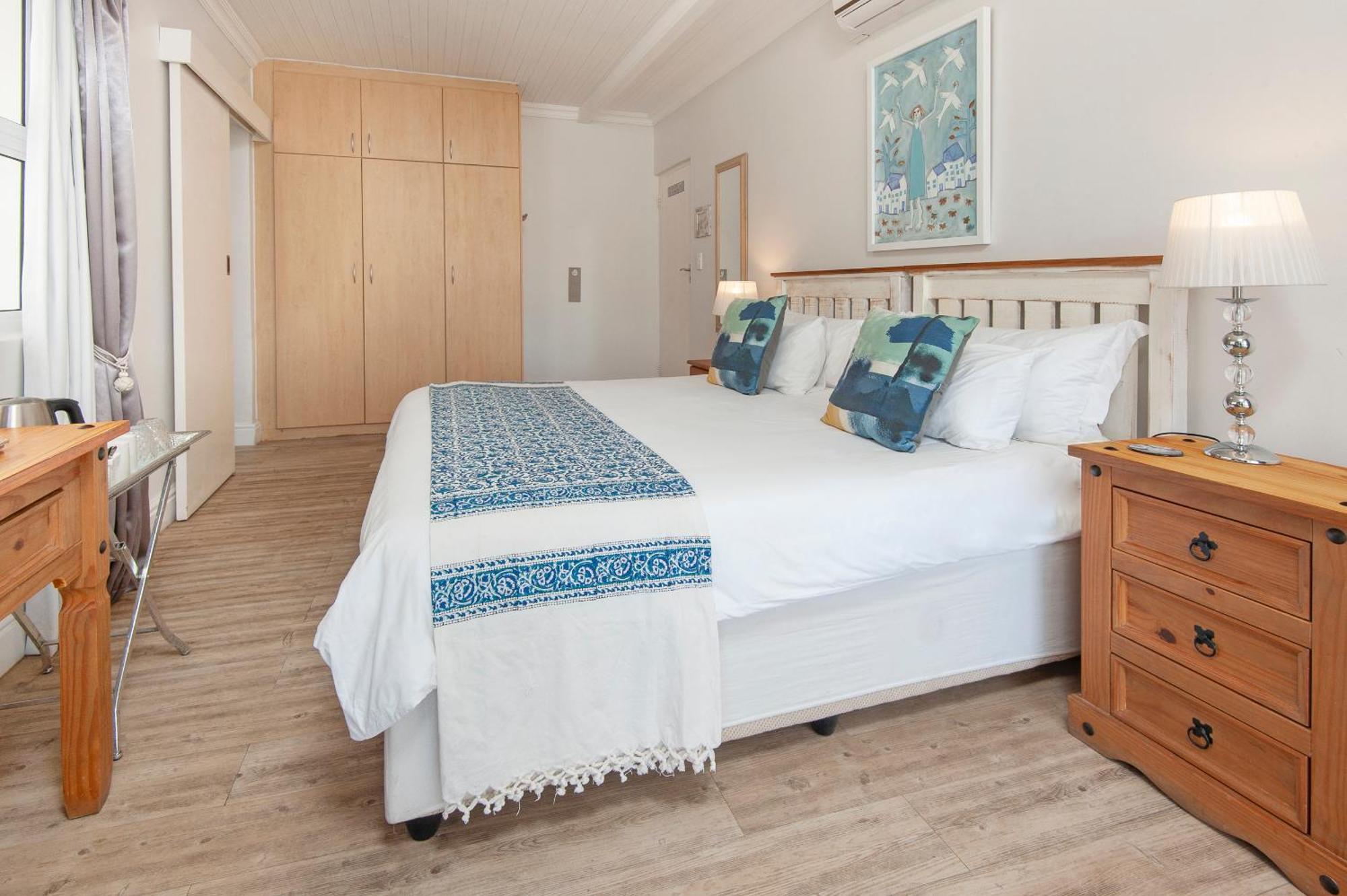 Oude Schuur Boutique Guesthouse Hermanus Exteriér fotografie