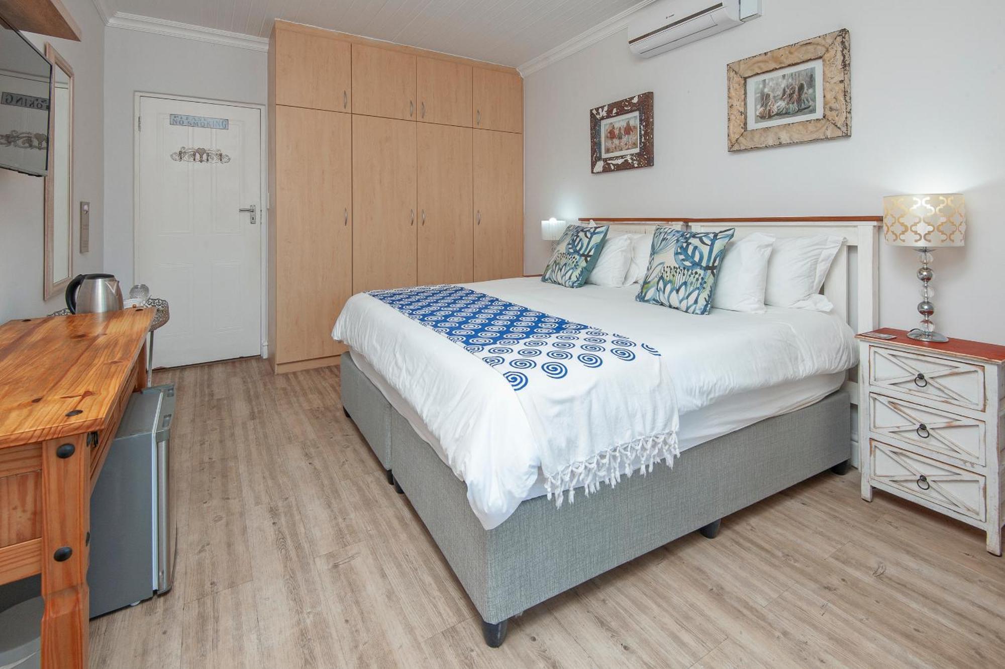 Oude Schuur Boutique Guesthouse Hermanus Exteriér fotografie