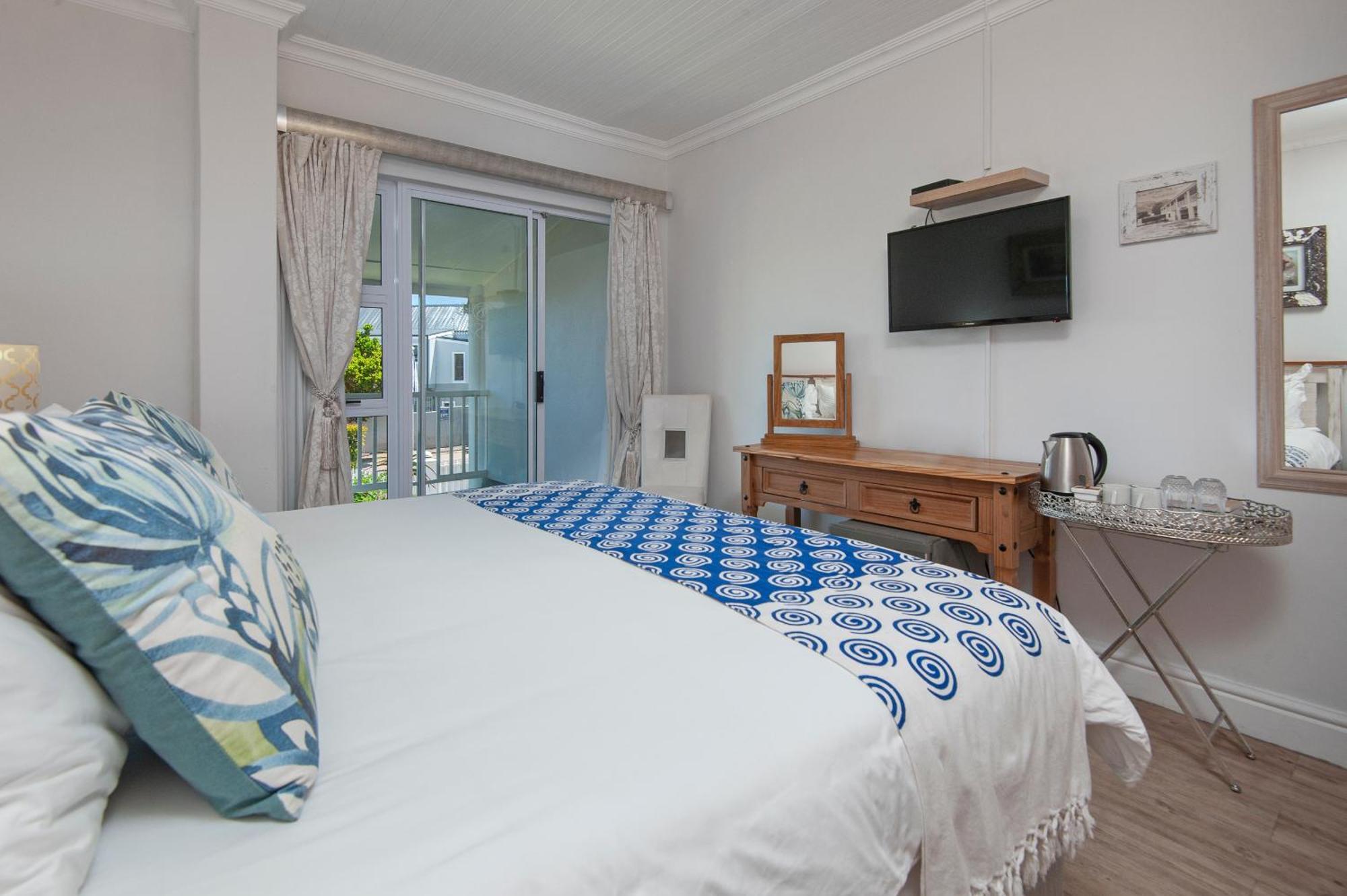 Oude Schuur Boutique Guesthouse Hermanus Exteriér fotografie