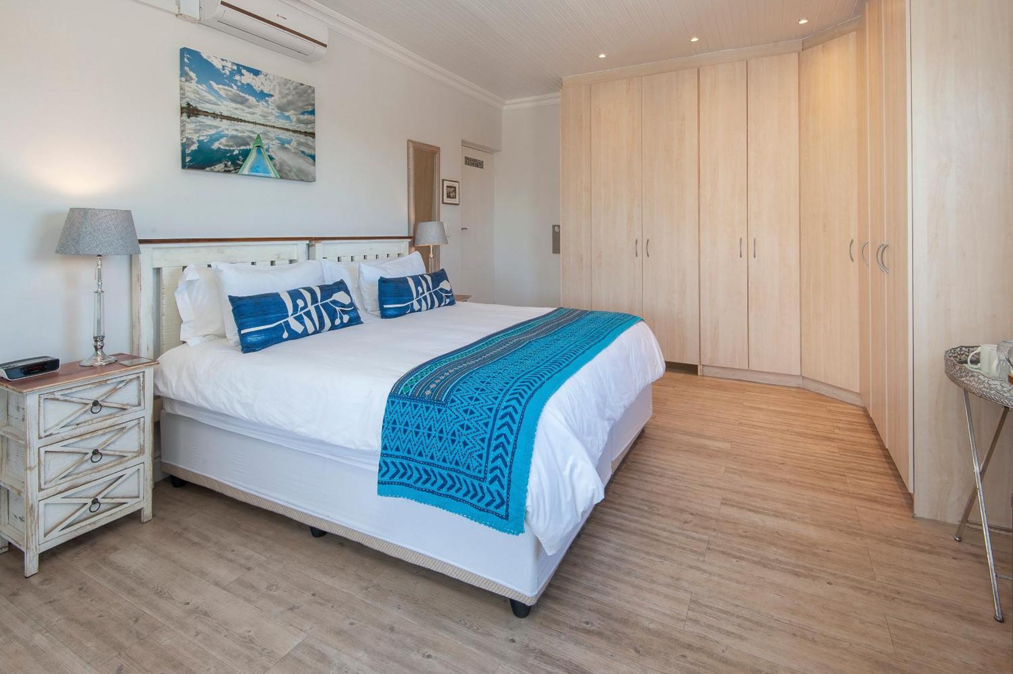 Oude Schuur Boutique Guesthouse Hermanus Exteriér fotografie